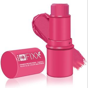 ʕ·ᴥ·ʔCilrofelr Lip and Cheek Tint, 2 in 1 Lip & Cheek